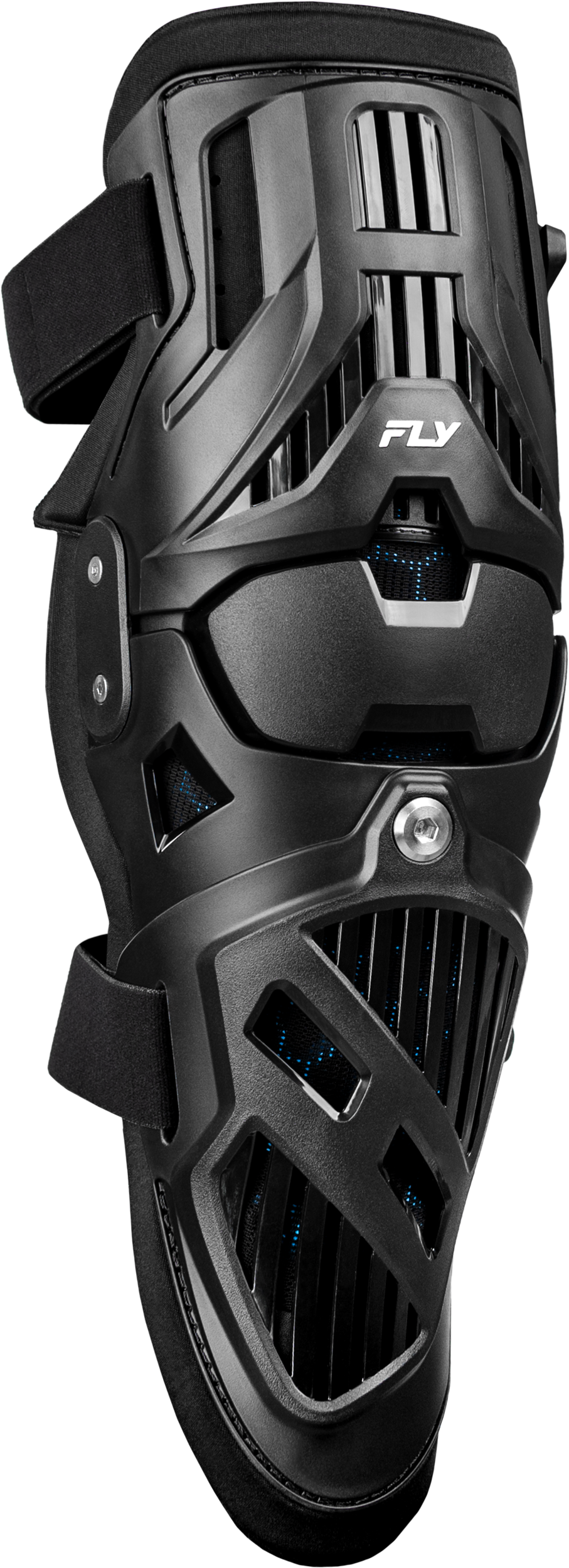FLY RACING BLUEPRINT RK-5 KNEE GUARD - View 1