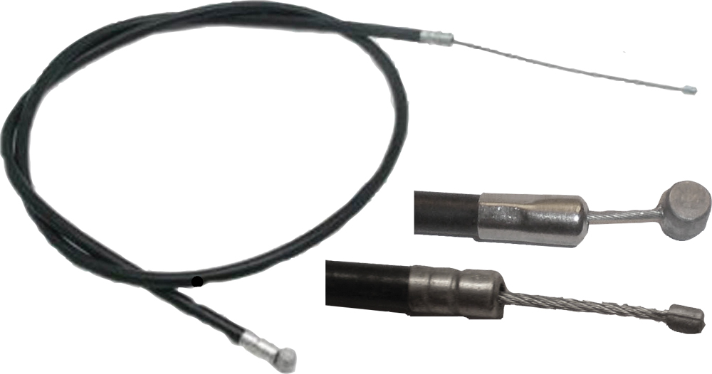 MOGO PARTS Throttle Cable - View 1