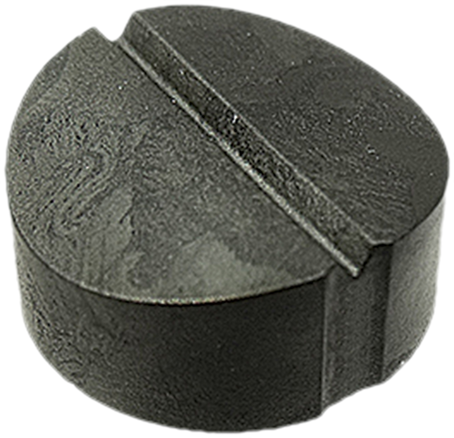 Driven Clutch Button