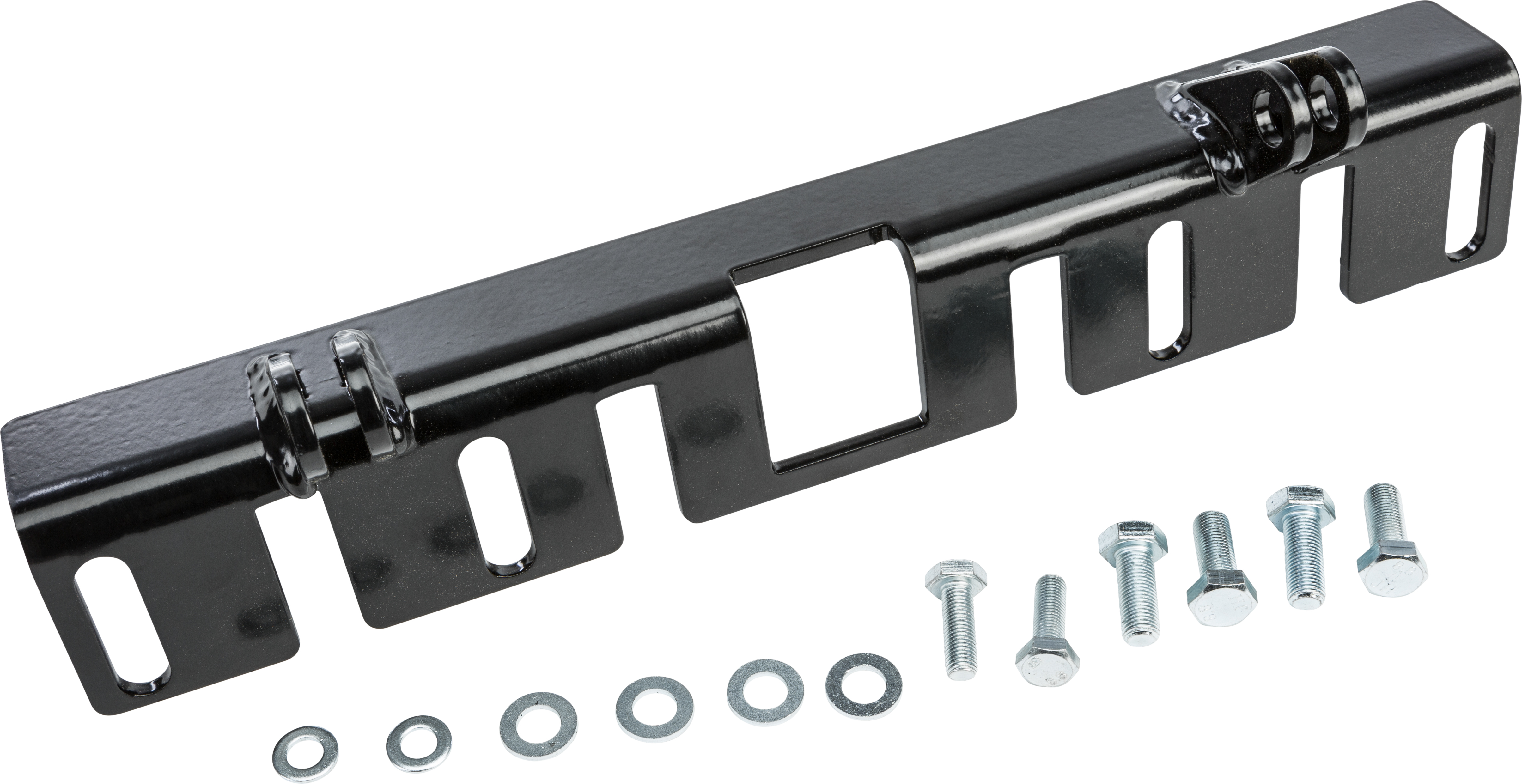 Front Mount Plows