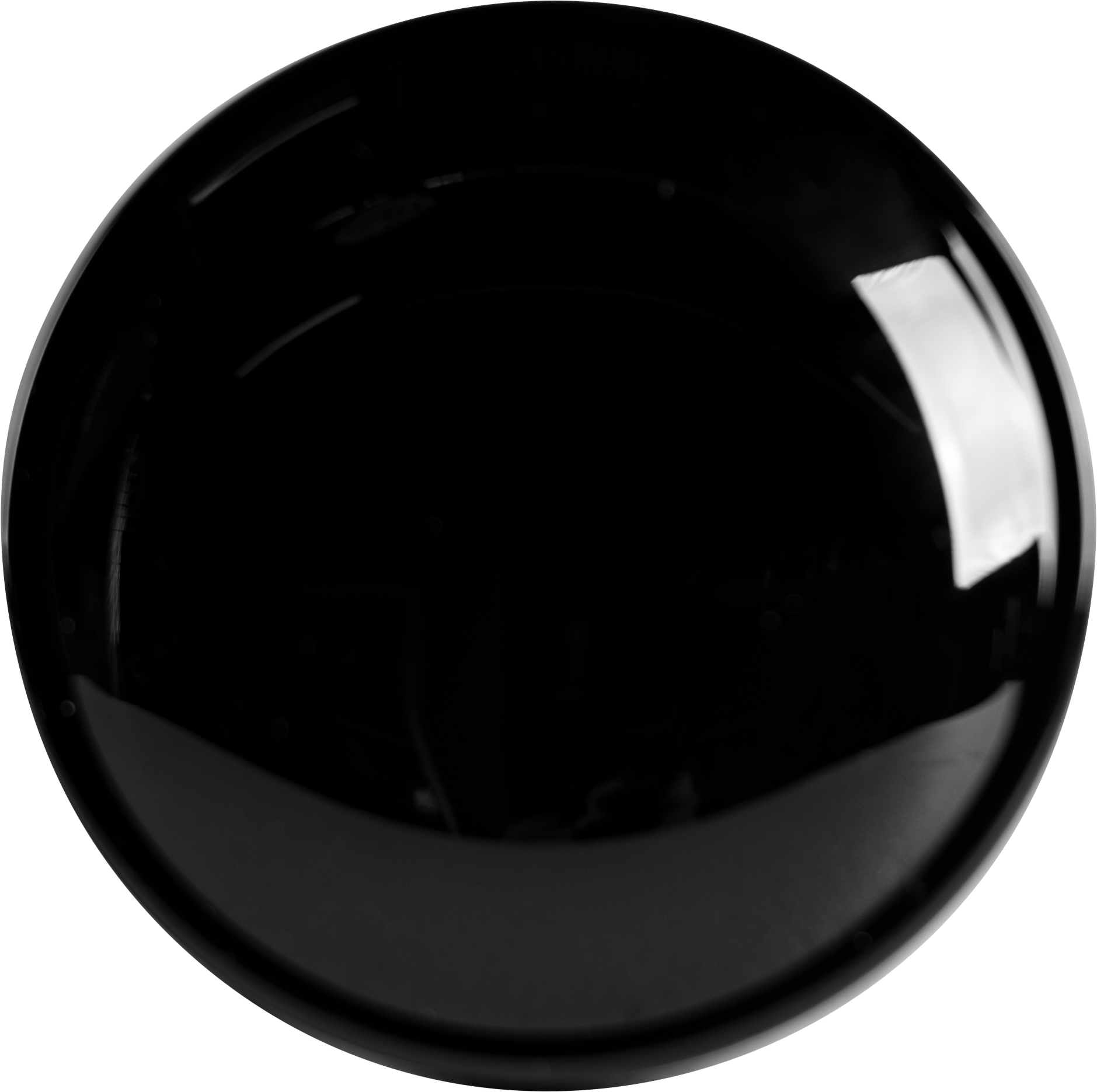 Gas Cap