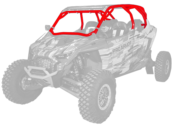 Pro R Cage