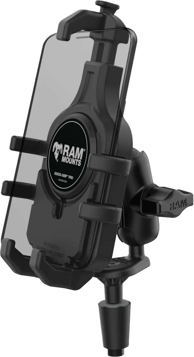 Quick Grip Pro