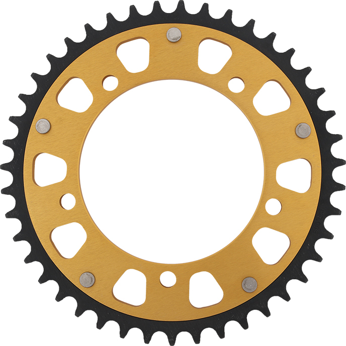 Stealth Rear Sprocket