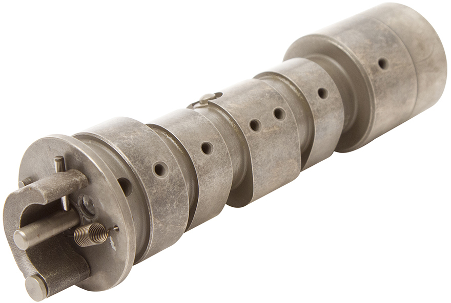 Racing Camshaft