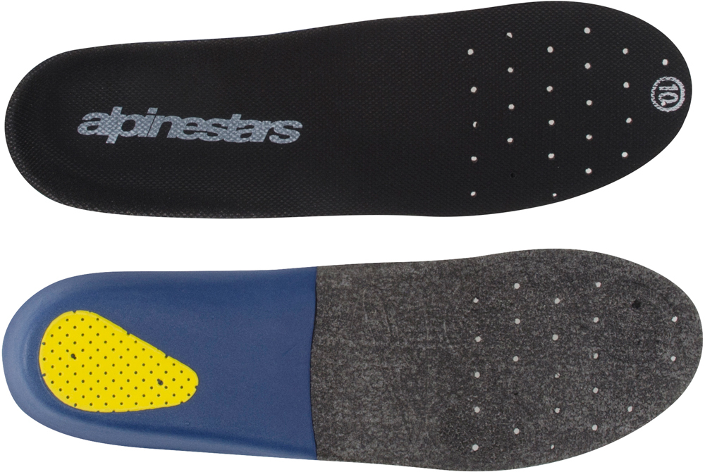ALPINESTARS Tech 10 Boots Footbed - View 1