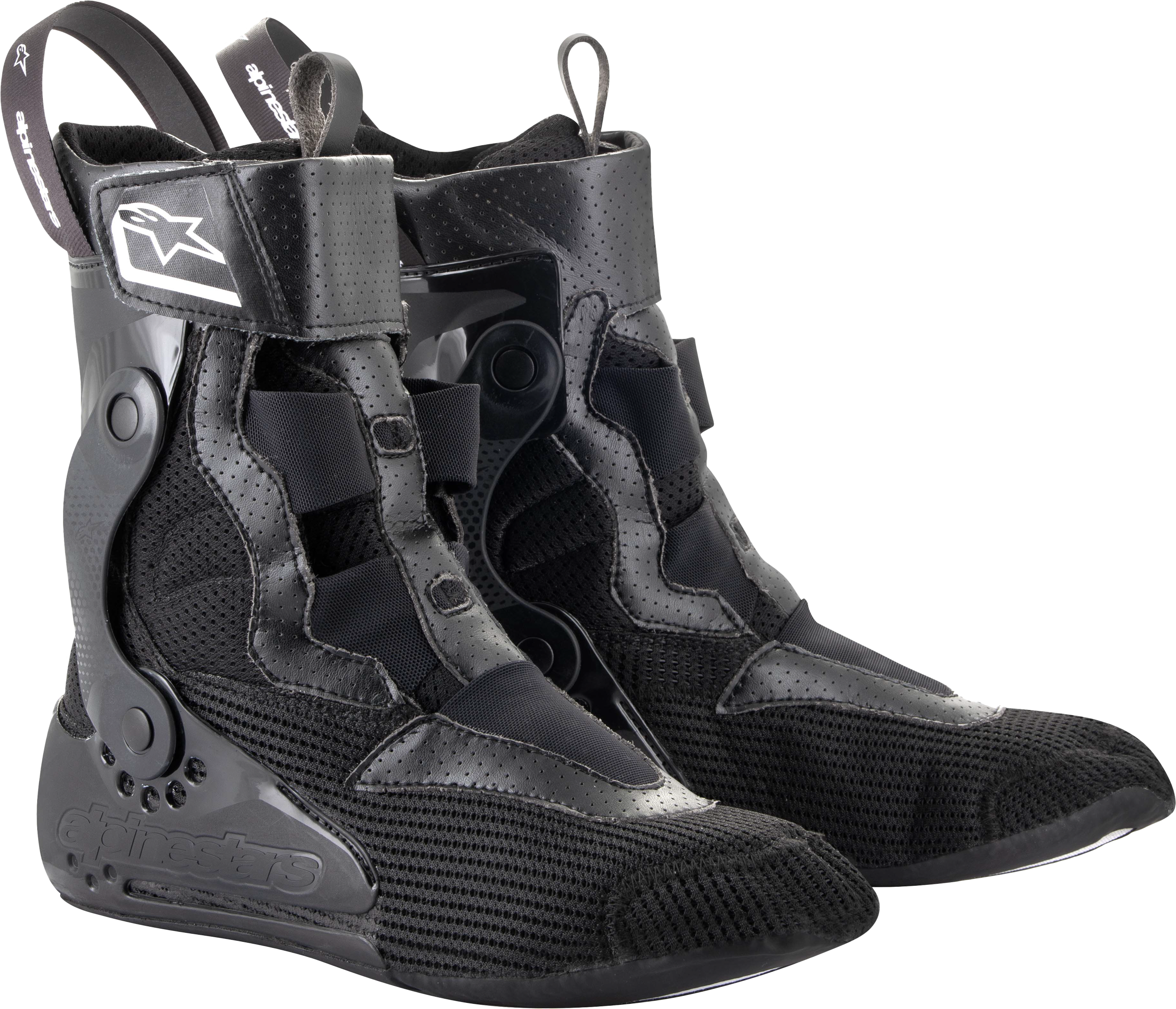 ALPINESTARS Tech 10 Supervented Inner Bootie - View 1