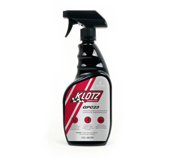 KLOTZ GENERAL PURPOSE CLEANER 23 OZ 10/CASE - View 1
