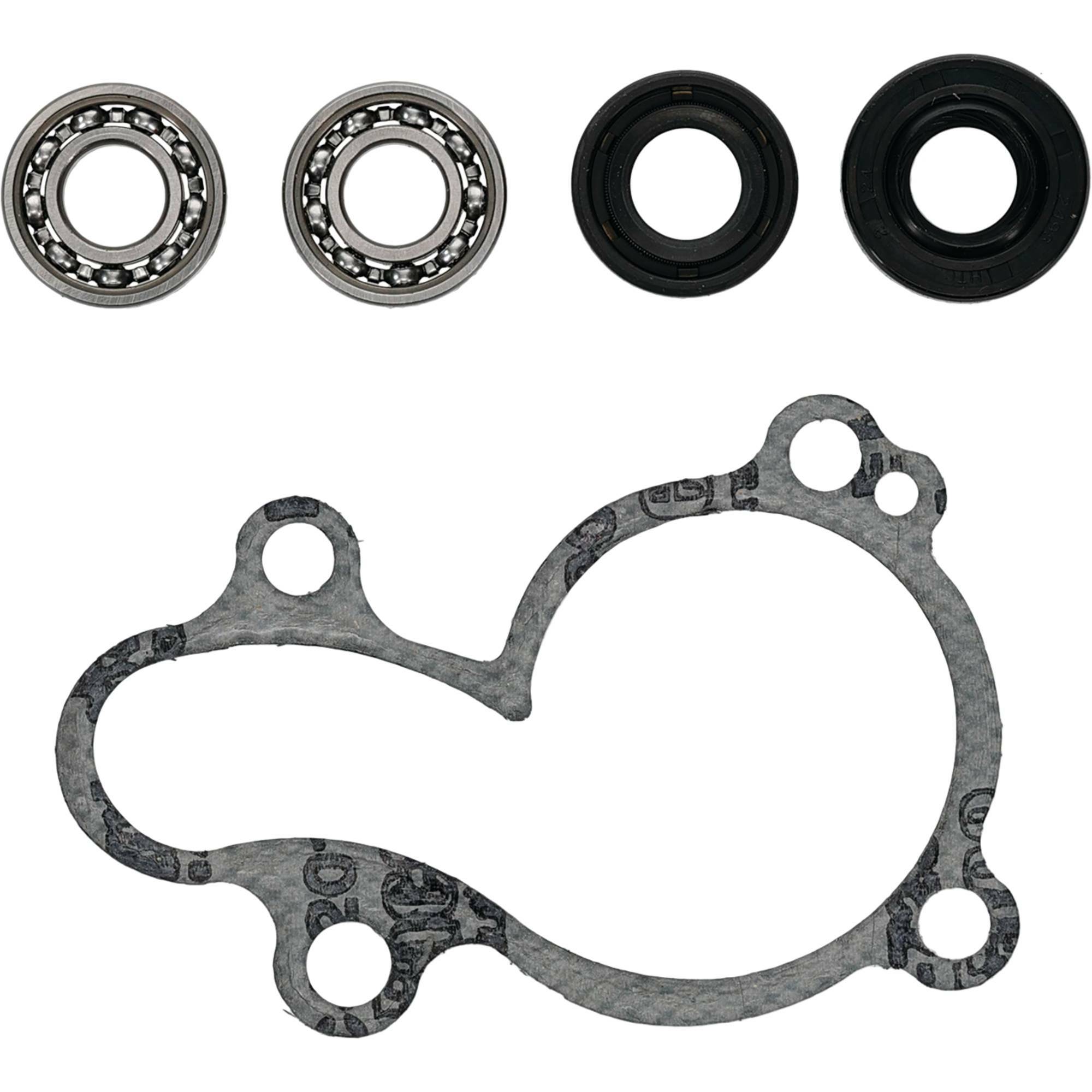 Water Pump Kit