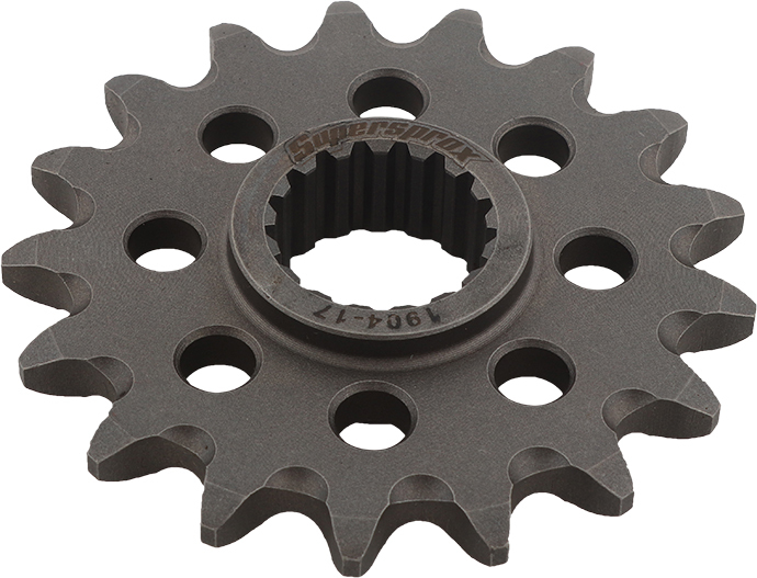 Steel Countershaft Sprocket