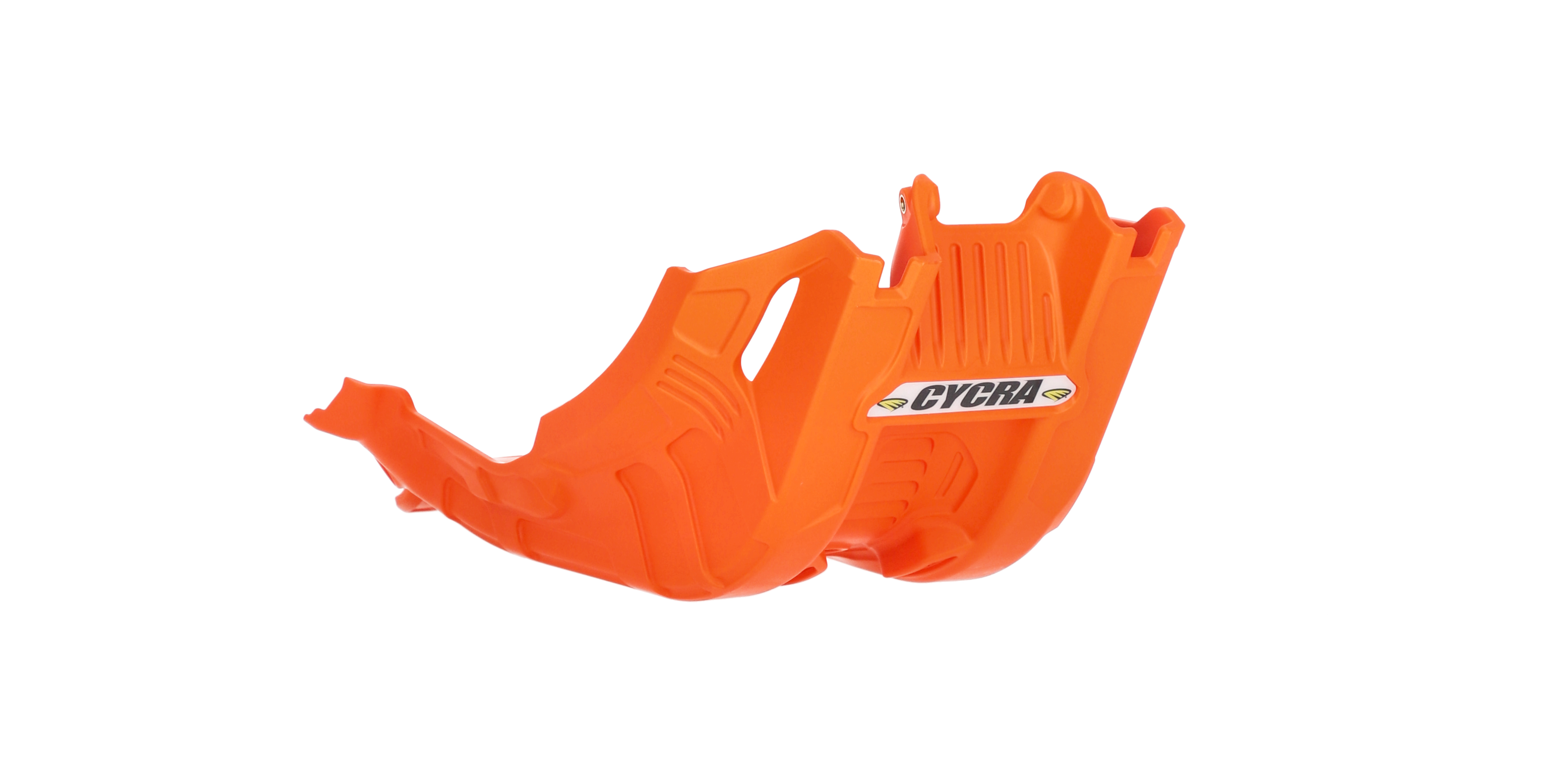 Full Armor Skid Plate