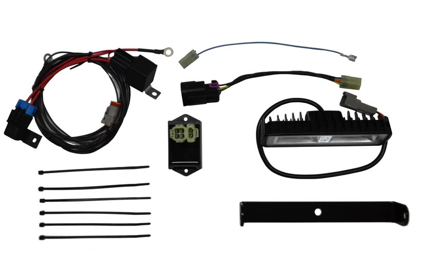 SmartWire Back/Reverse Light Kits Premium with Lights