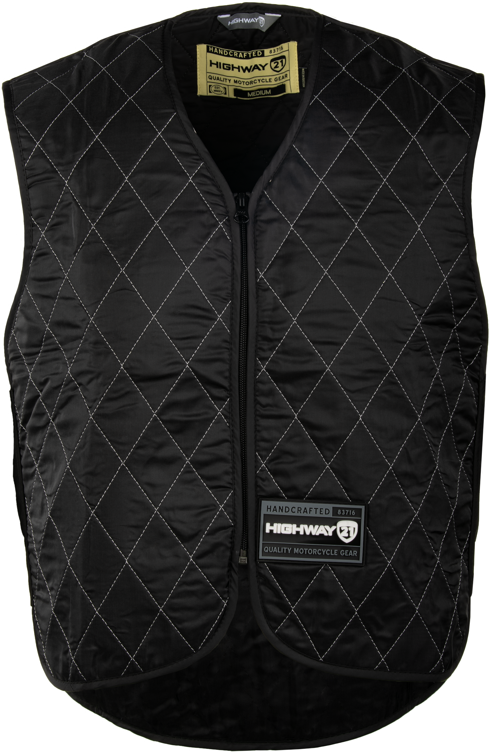 Cooling Vest - View 1