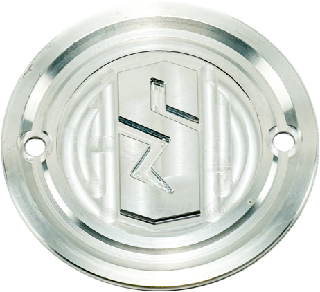 SAWICKI Harley Timing Cover - View 1