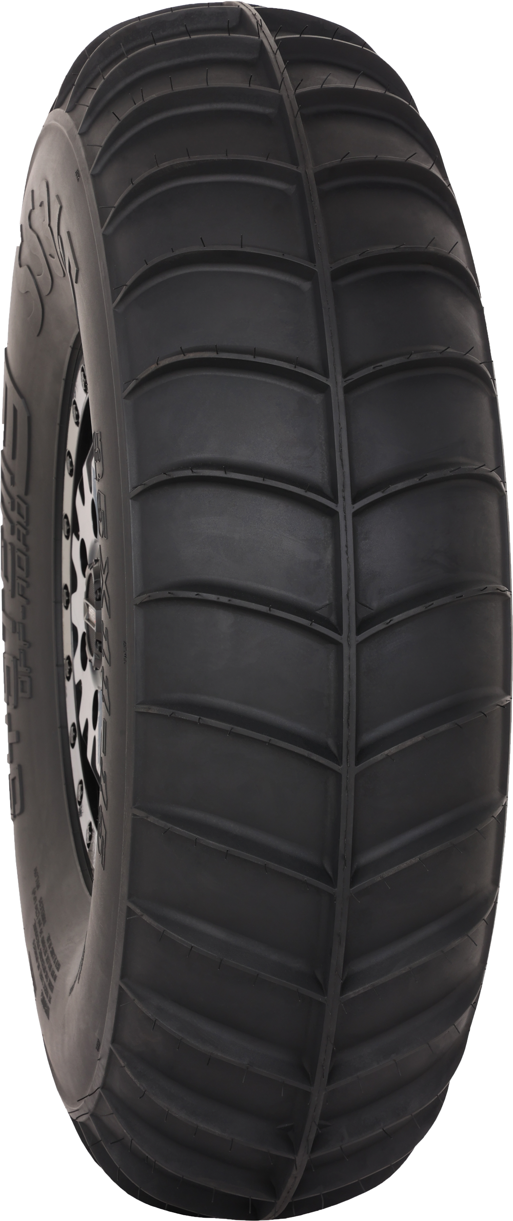 System 3 SS365 Tires