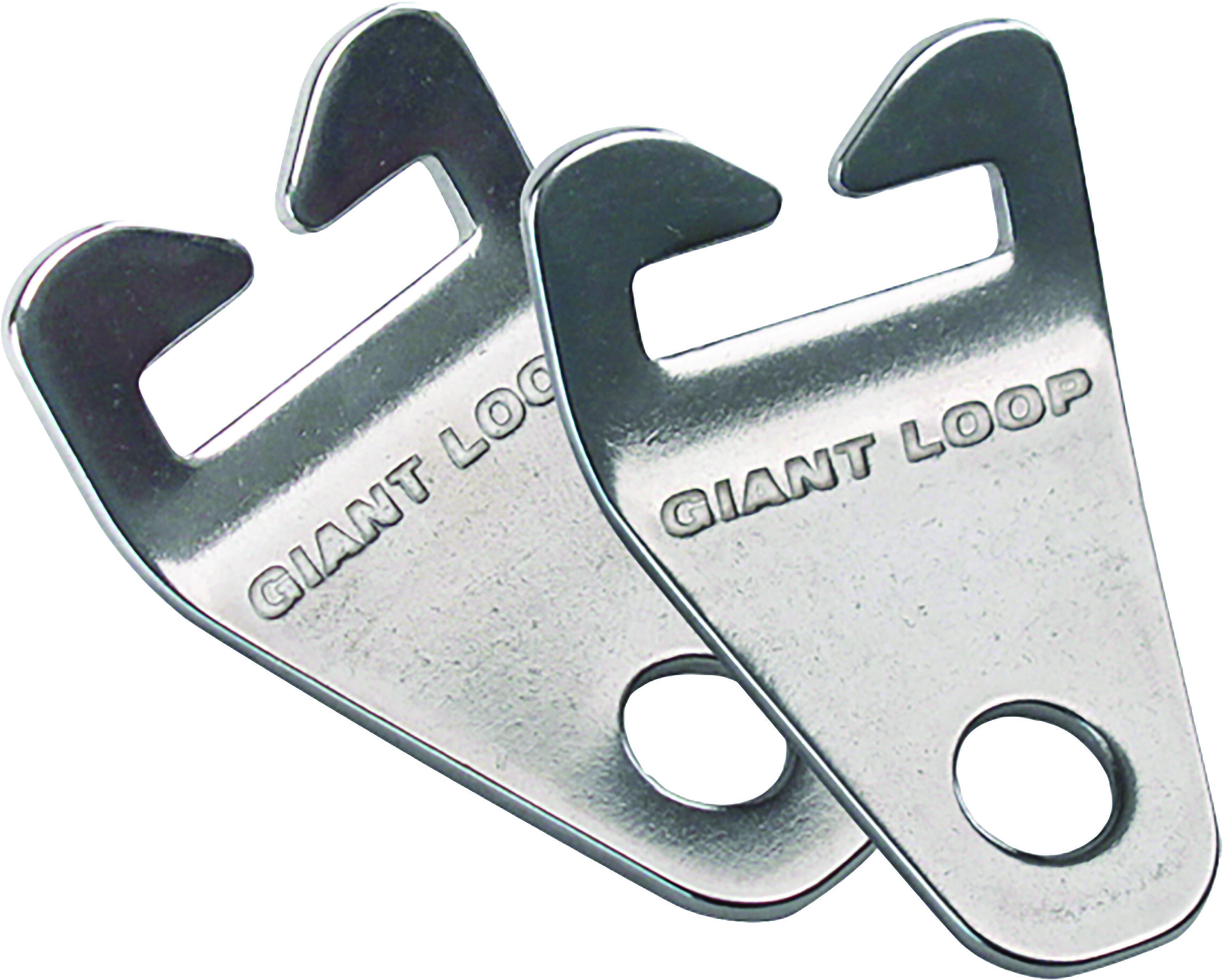 GIANT LOOP Mounts - View 1