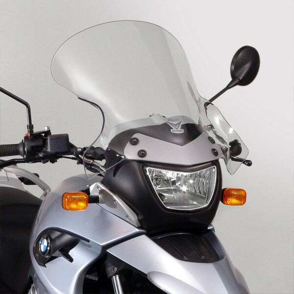 Vstream and Vstream Plus BMW Windscreens