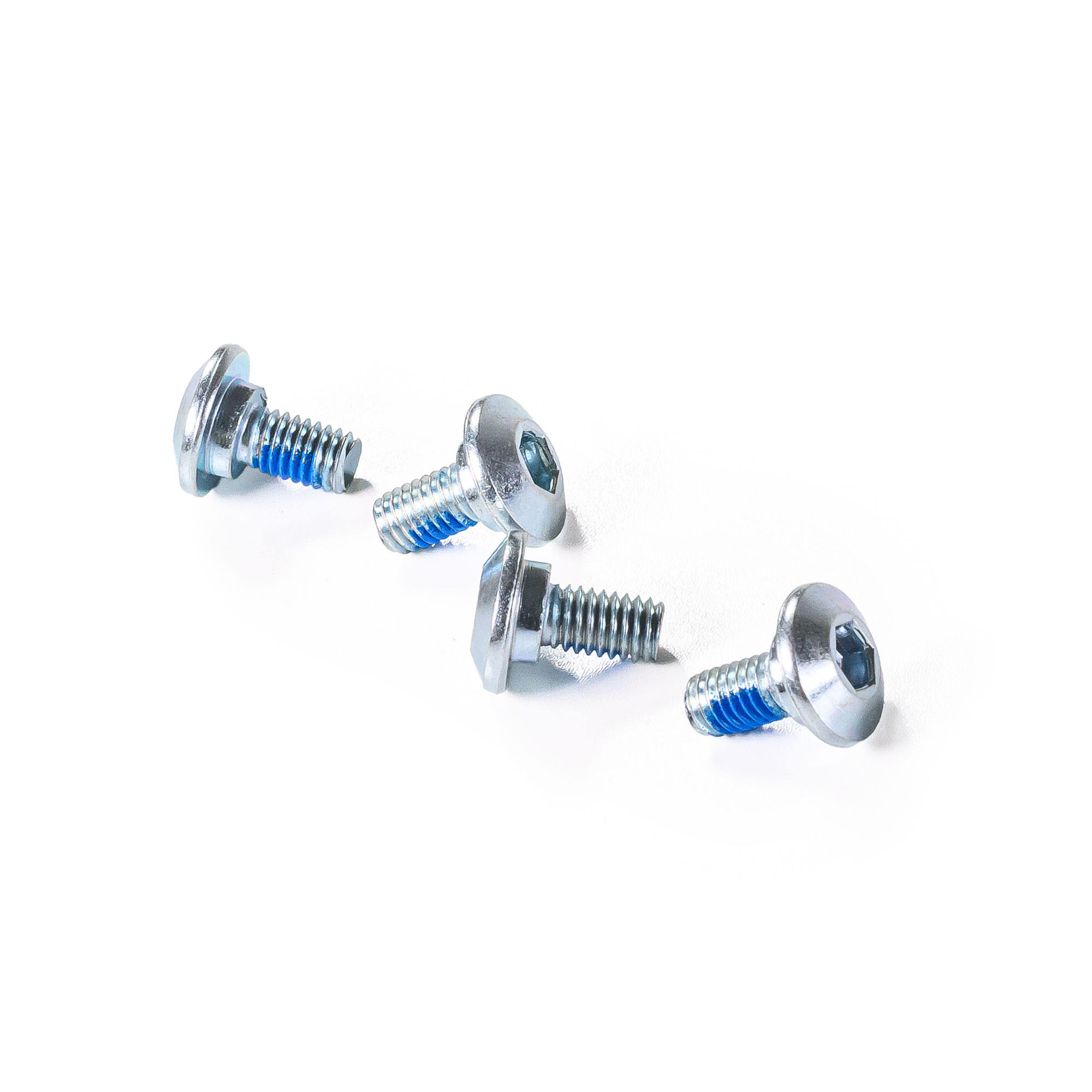 Disc Bolts