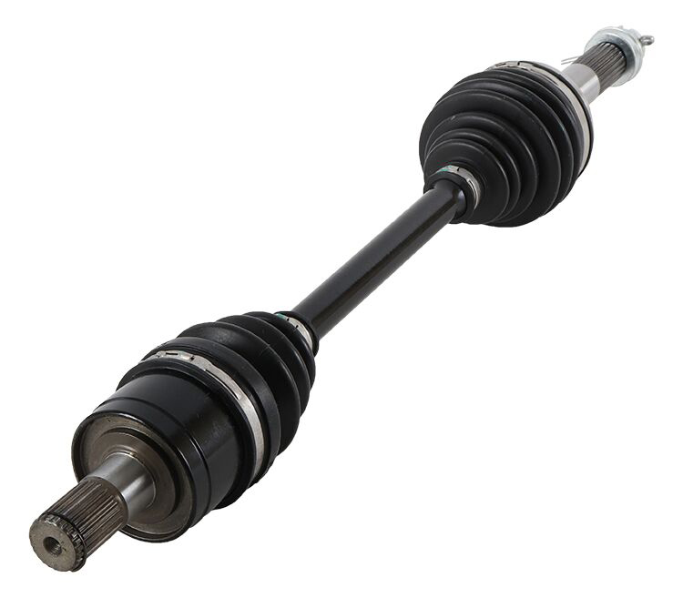 6 Ball Heavy Duty Axle