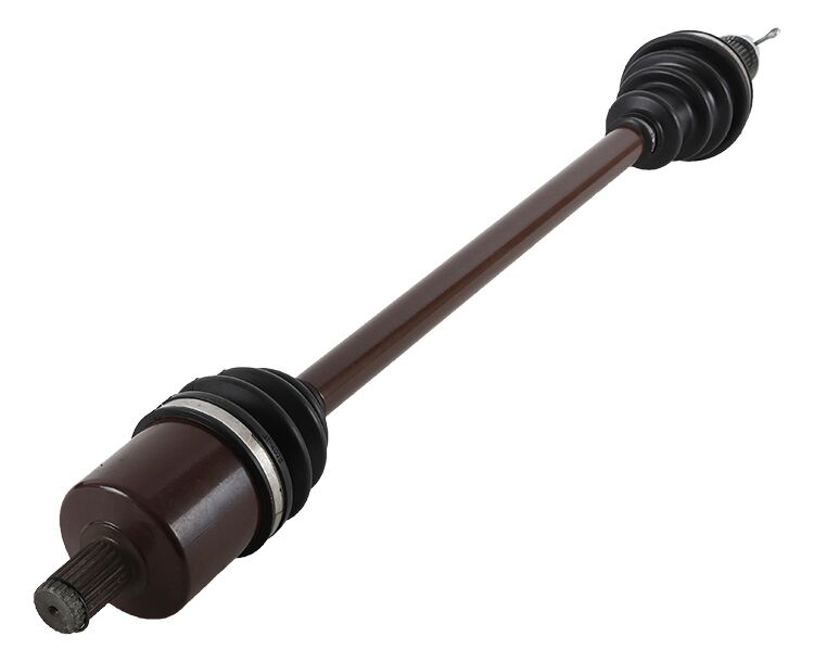 6 Ball Heavy Duty Axle