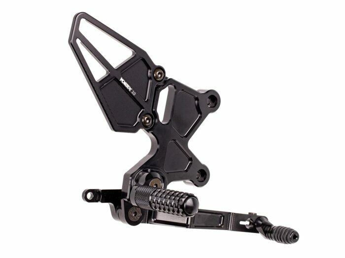 Rear Set