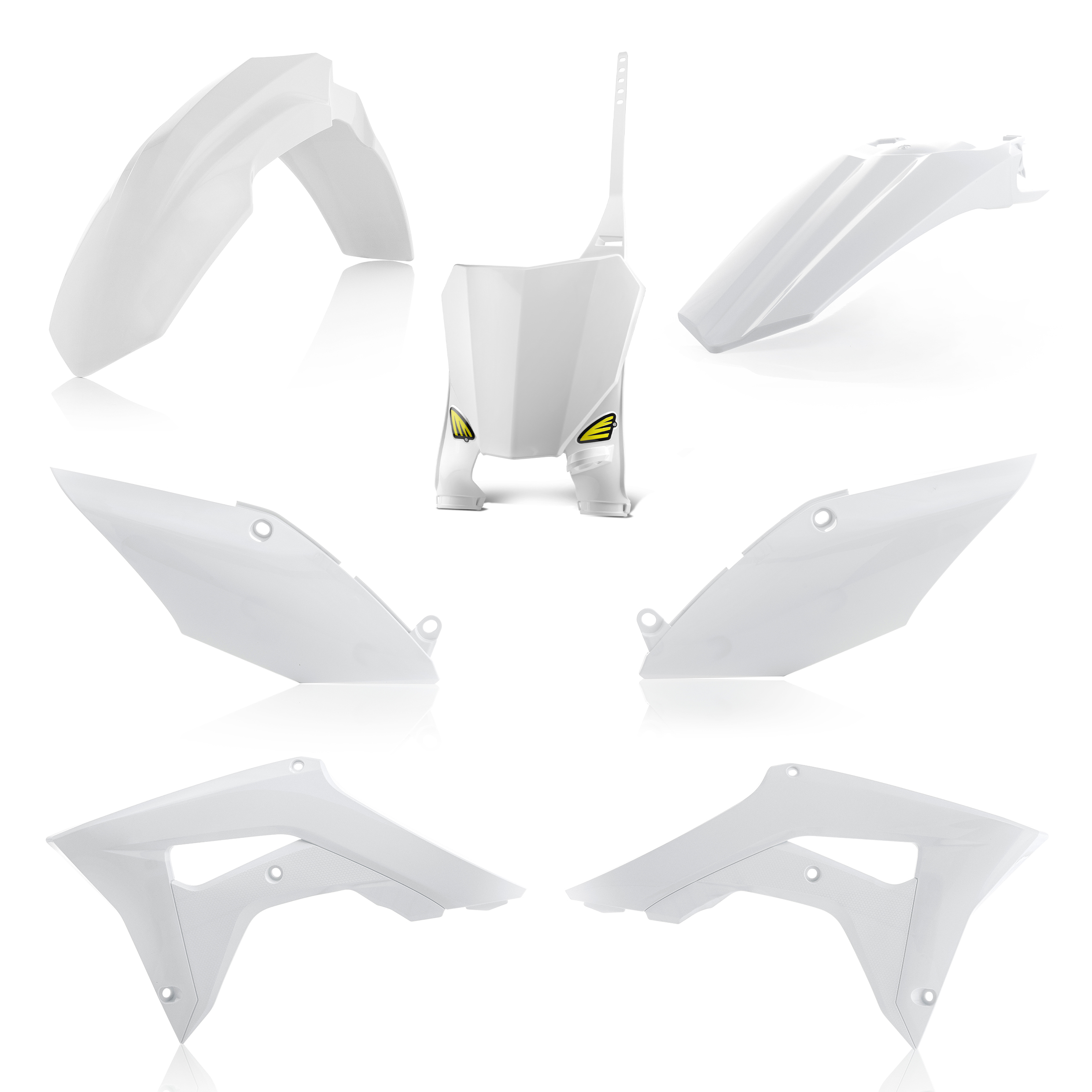 5 Piece Body Kit
