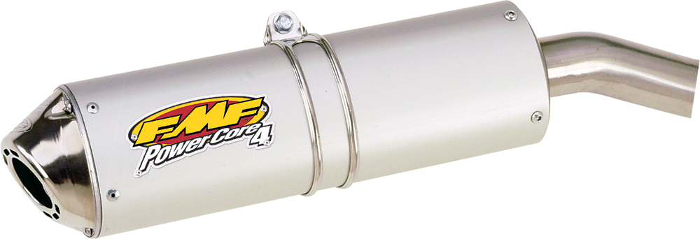 FMF Part 044224 PC IV 2 Mod Yamaha YFZ450 2004-2013 – Spark Arrestor & Performance