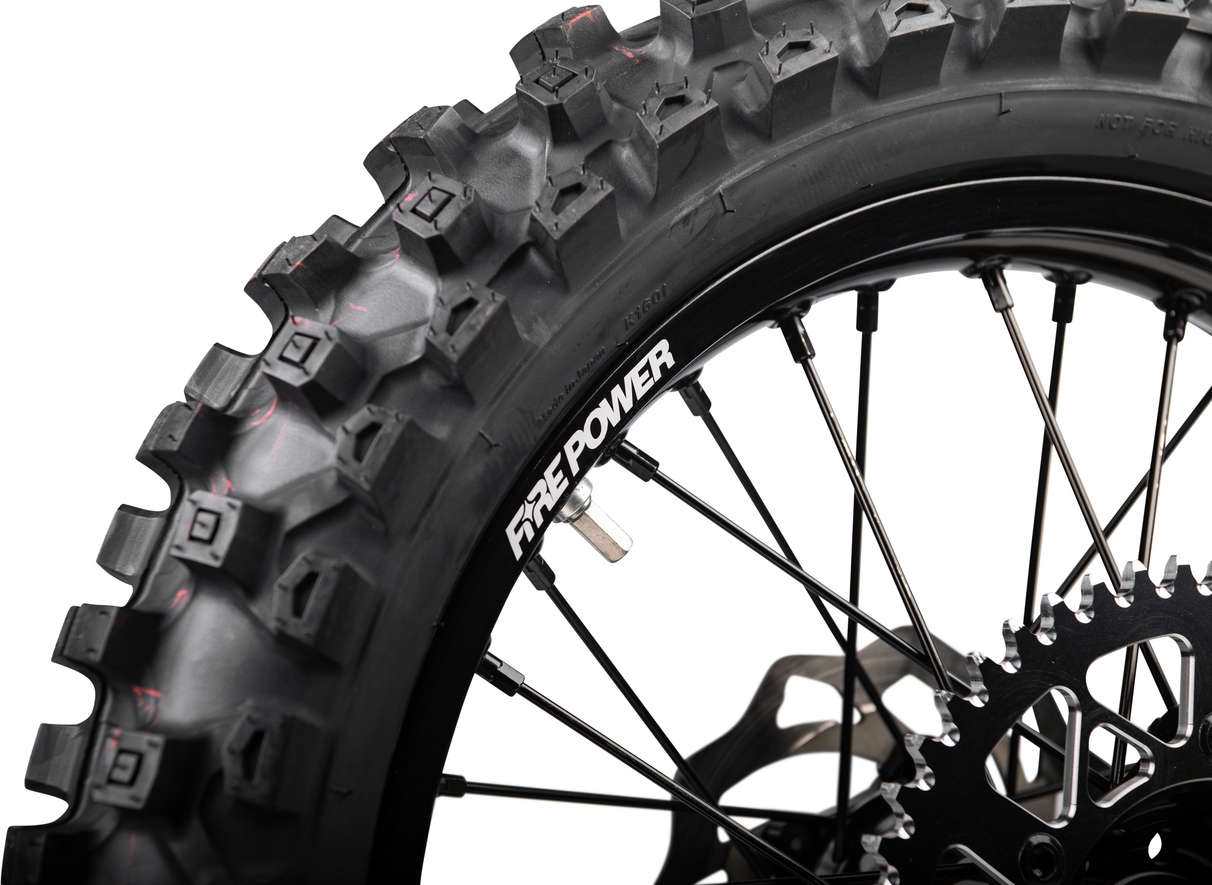 MX/Off-Road Wheels