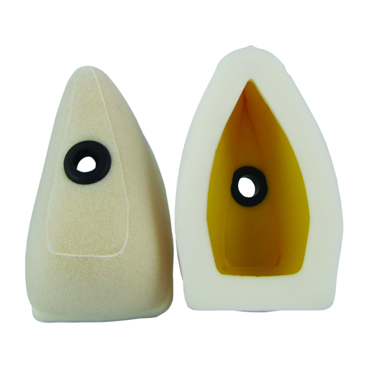 Dual Stage Foam Air Filters