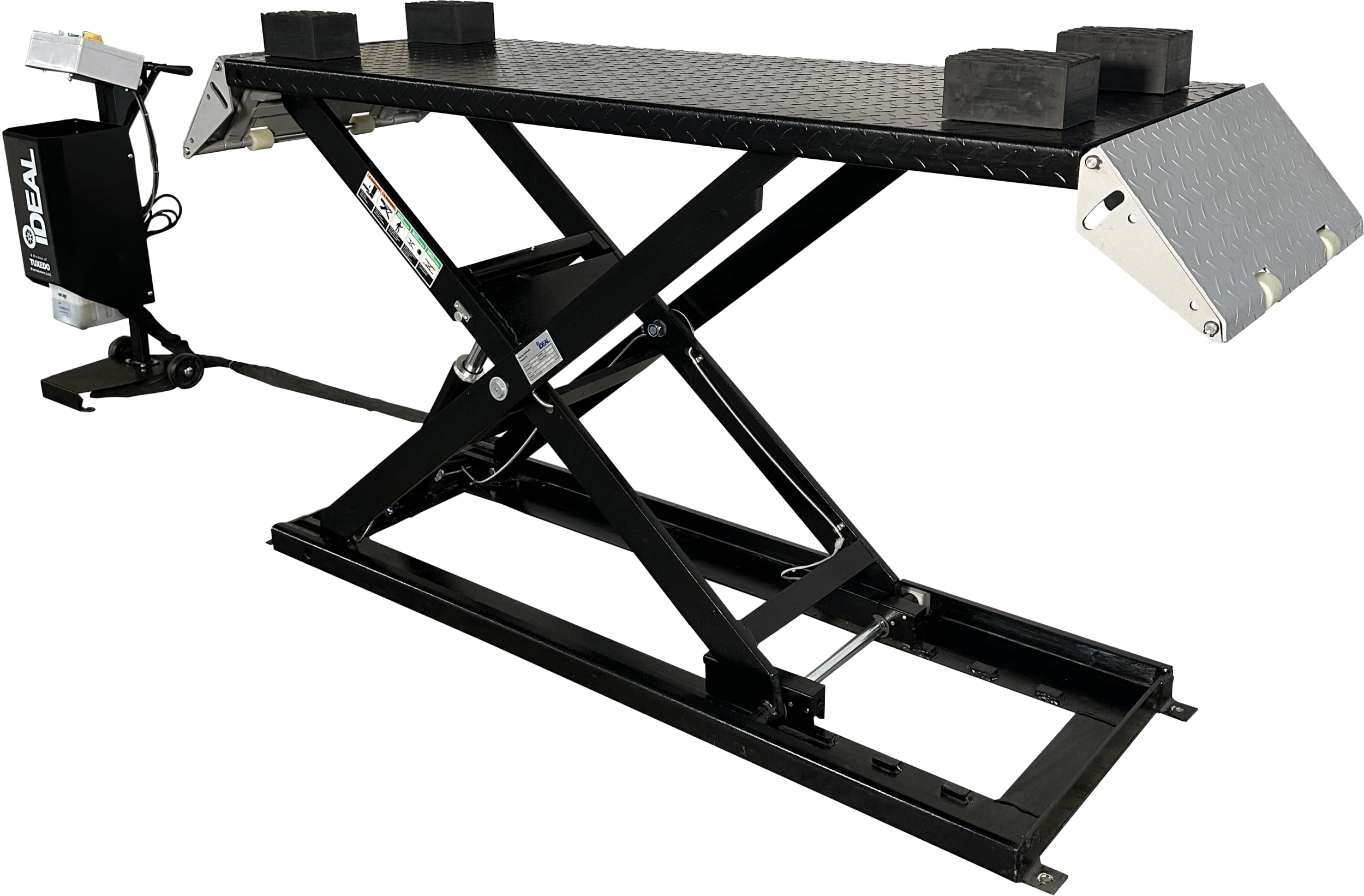 UTV Frame Lift