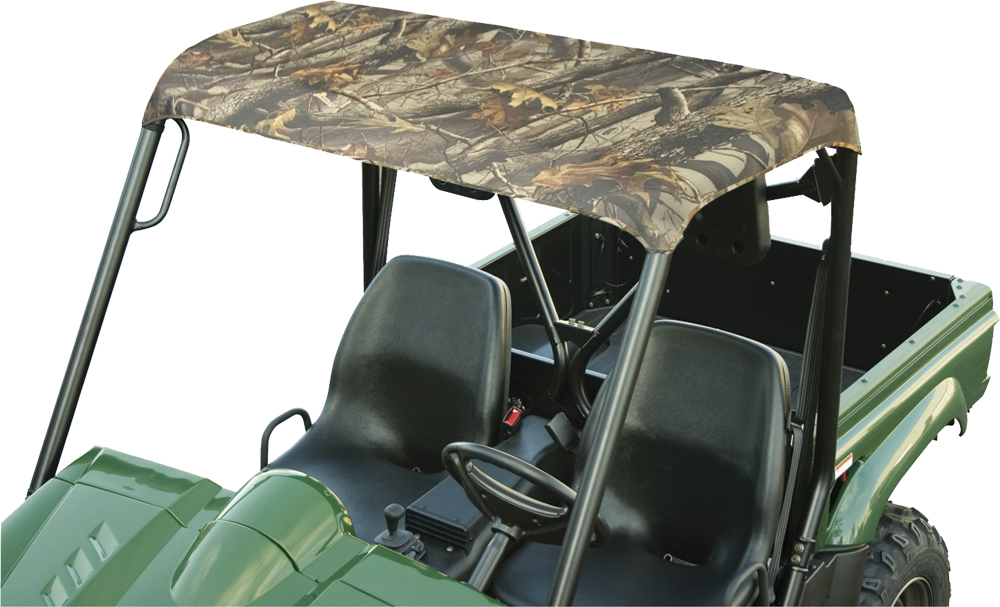 CLASSIC ACC. UTV ROLL CAGE TOP POL CAMO - View 1