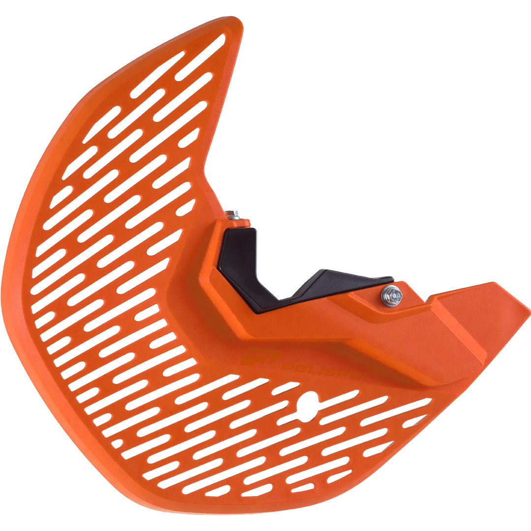 Disc/Fork Protector