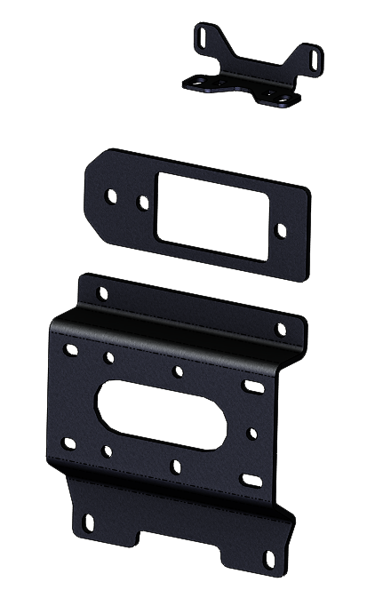 Winch Mounts