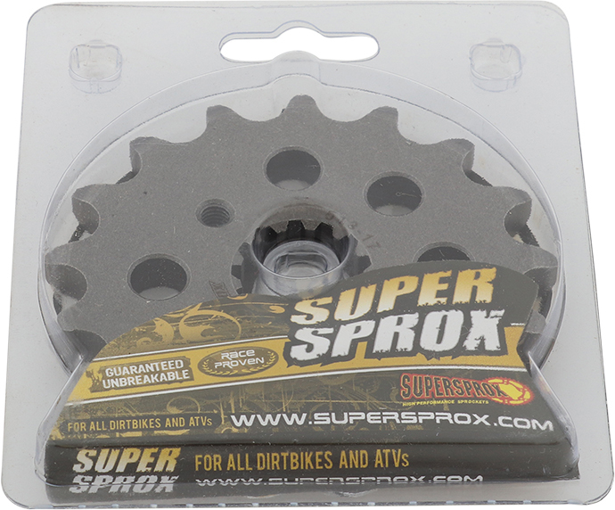 Steel Countershaft Sprocket