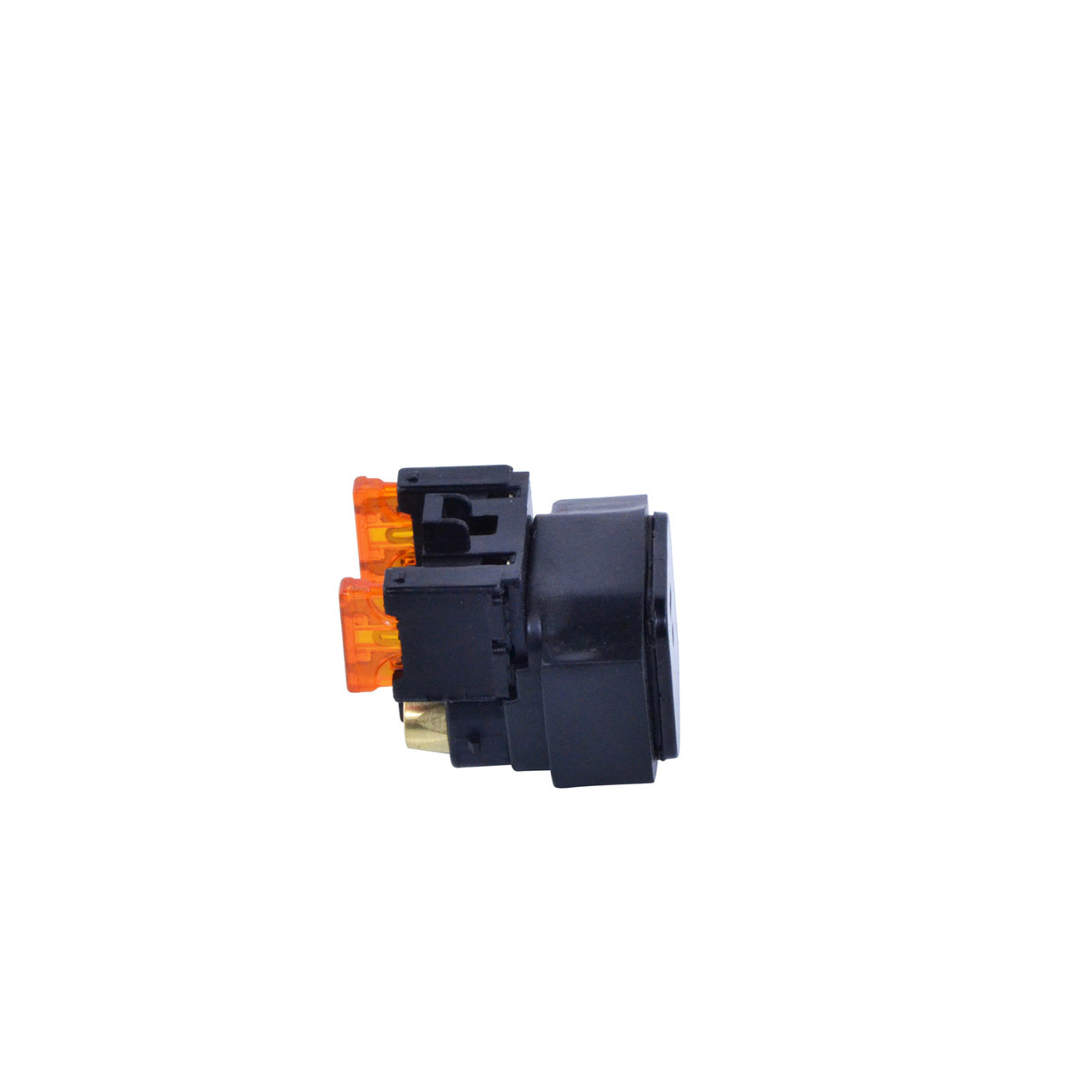 Starter Relay Solenoid