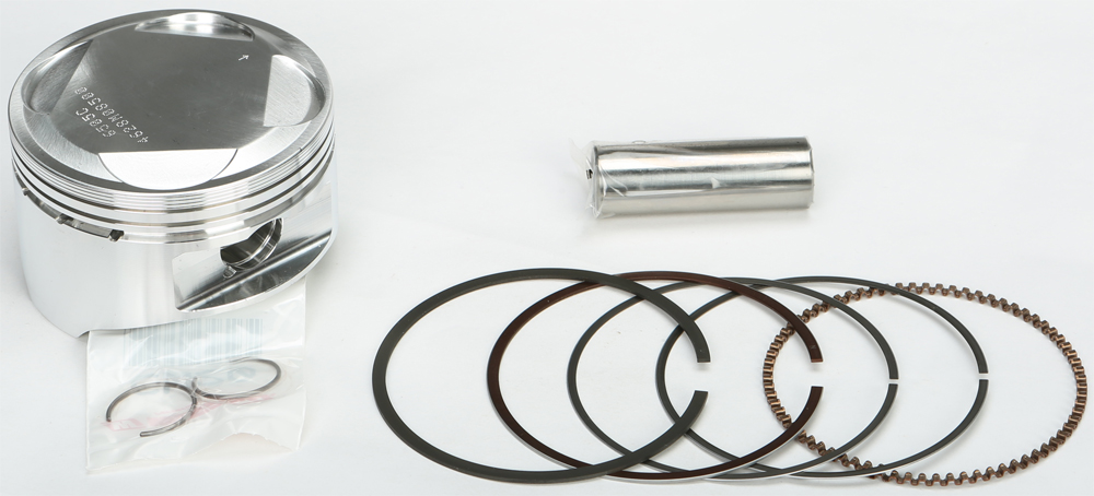 Piston