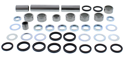 Swingarm Linkage Bearing & Seal Kit