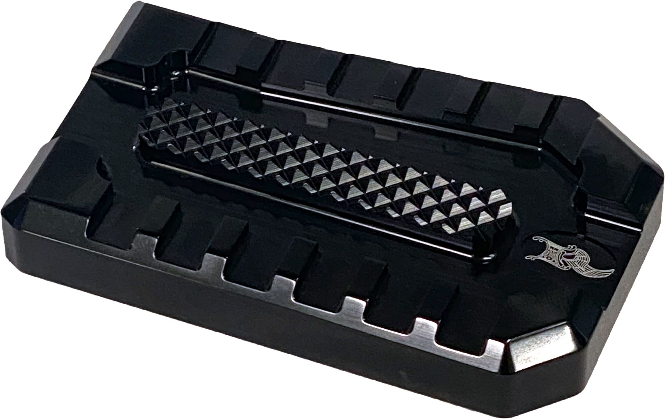 KENS FACTORY Next Level Pedal - View 1