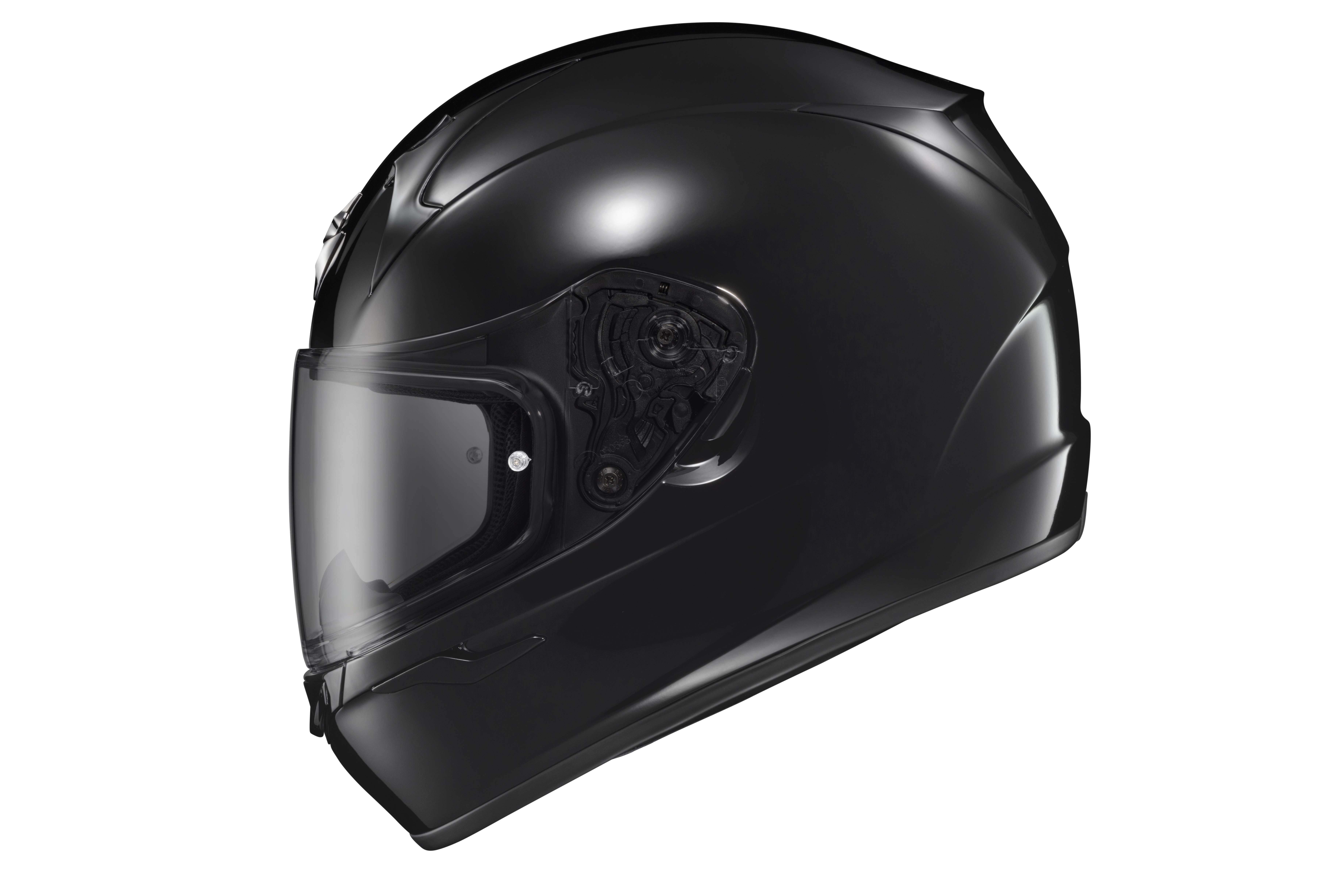 SCORPION EXO EXO-R320 Solid Helmet - View 1