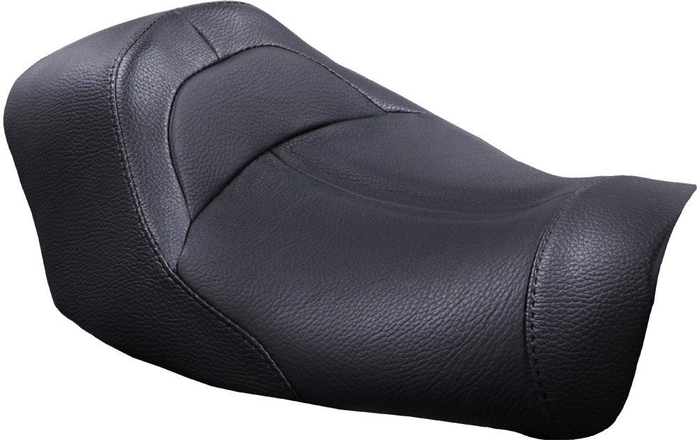 Dyna BigIST Solo Leather Seat