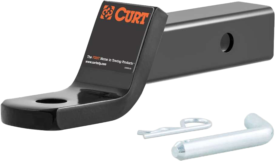 Curt Receiver Hich Ball Mounts