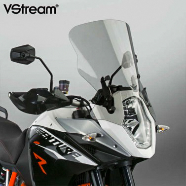 Fairing Mount V-Stream Windscreen