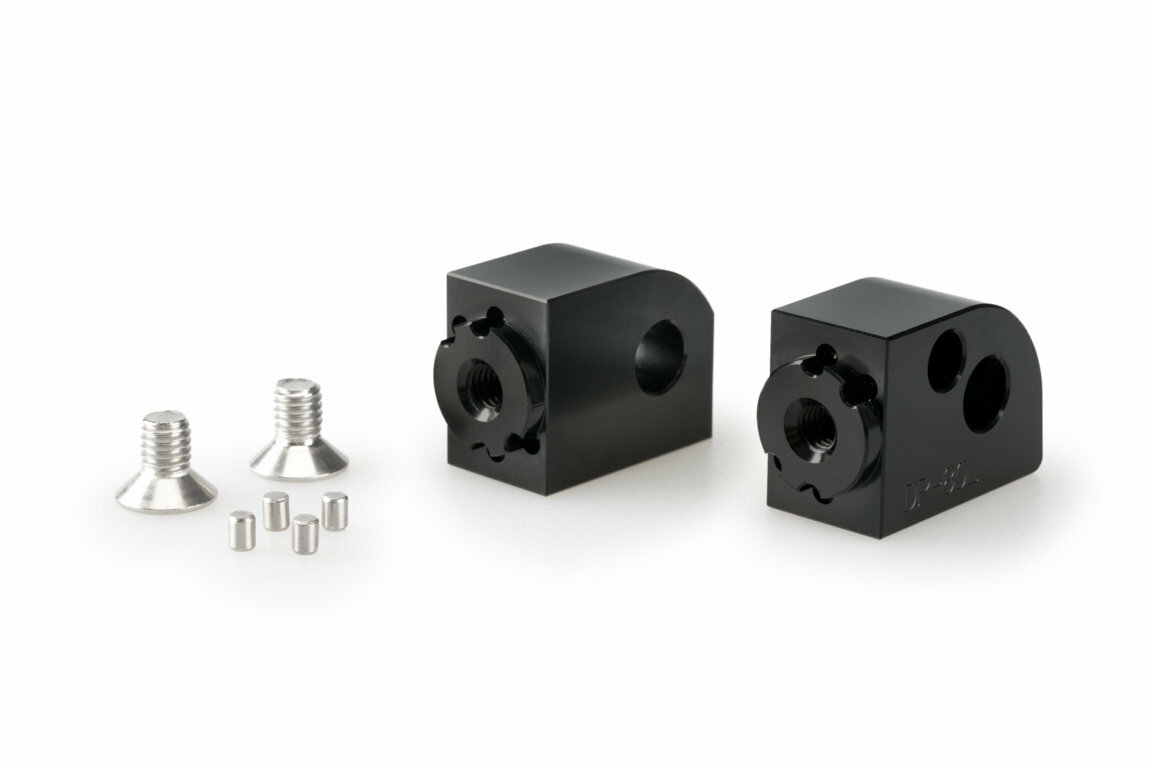 Footpeg Adapter