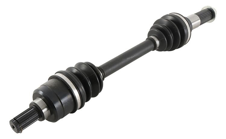 6 Ball Heavy Duty Axle