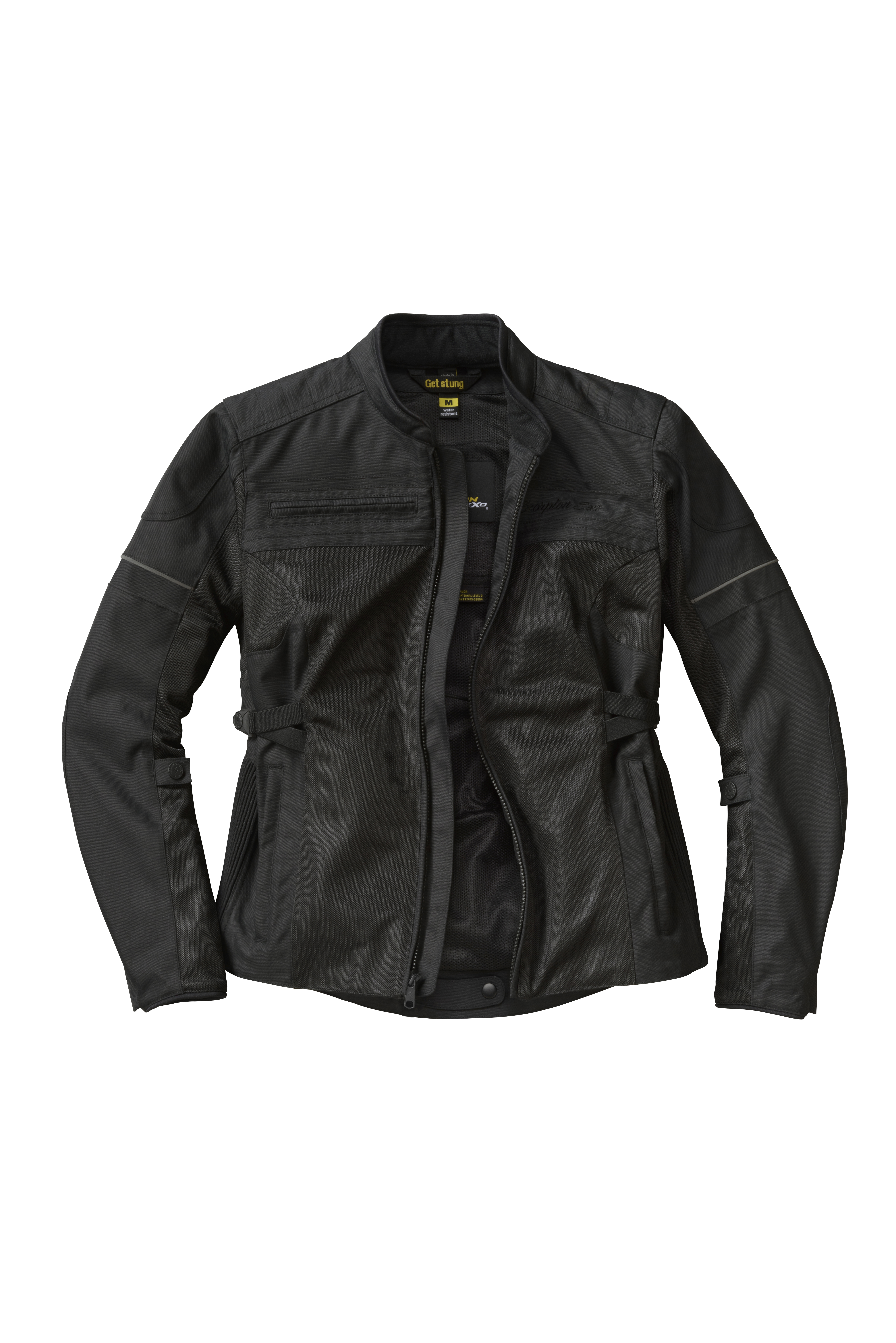 Cargo Air Women's Jacket - View 1