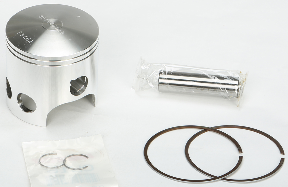 Piston