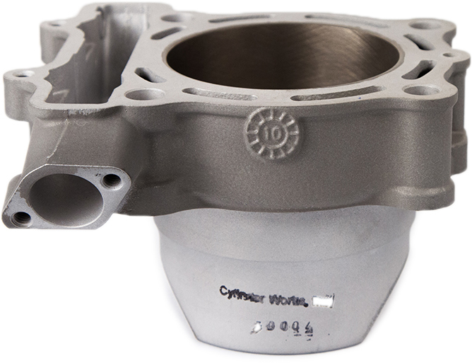 Standard Bore Cylinder