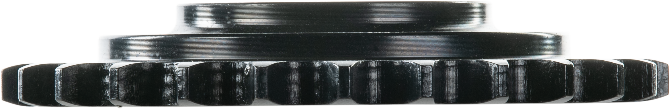 SS Transmission Sprocket