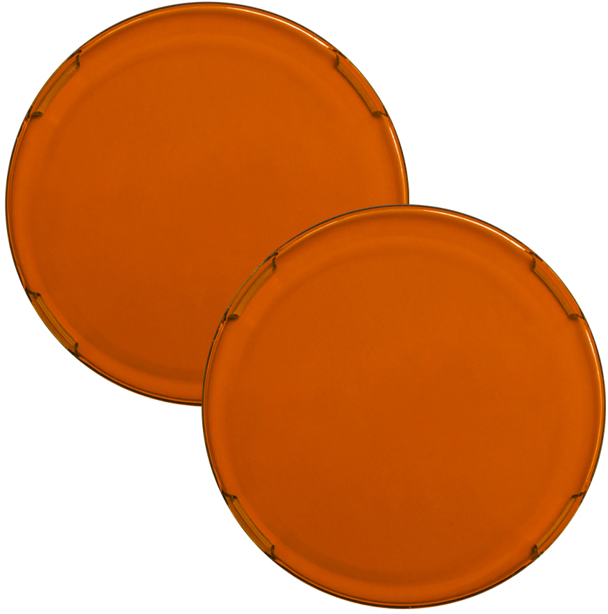 RIGID 360 4" Series Covers - View 1