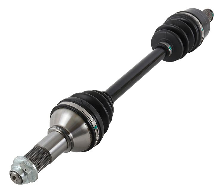 6 Ball Heavy Duty Axle